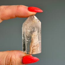 Pink Lithium Quartz (Rare) Crystal Tower Specimen PLQ#4