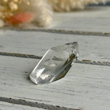 Blue Tara Quartz Specimen A14