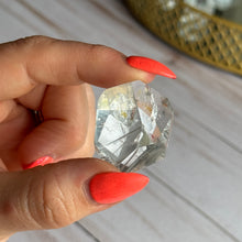 Blue Tara Quartz Specimen BTQ#9