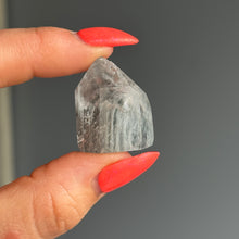 Blue Tara Quartz Specimen BTQ#7