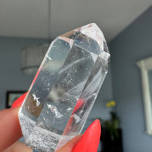 Blue Tara Quartz Specimen BTQ#14