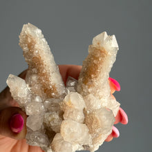 Spirit Quartz Raw Crystal Specimen