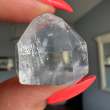 Blue Tara Quartz Specimen BTQ#13