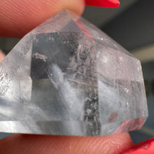 Blue Tara Quartz Specimen BTQ#13