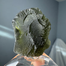 Moldavite Specimen