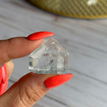 Blue Tara Quartz Specimen BTQ#13