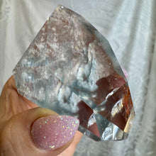 Blue Tara Quartz Specimen A7