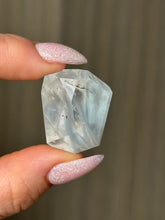 Blue Tara Quartz Specimen A28