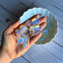 Opalite Tumbled Pocket Stone Crystal Specimen