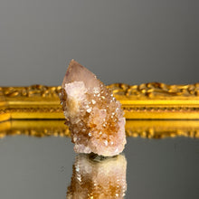 Ametrine Spirit Quartz (Raw) Specimen