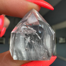 Blue Tara Quartz Specimen BTQ#11