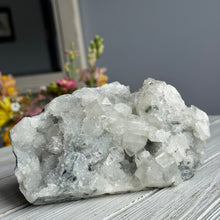 Apophyllite Raw Crystal Specimen AR150