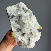 Apophyllite Raw Crystal Specimen AR150