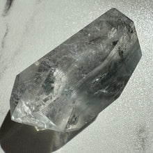 Blue Tara Quartz Specimen A5