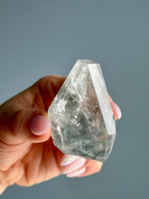 Blue Tara Quartz Specimen A27