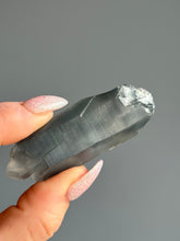Blue Tara Quartz Lemurian Specimen A39