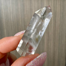 Blue Tara Quartz Specimen A20
