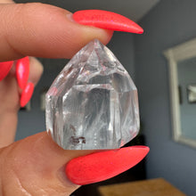 Blue Tara Quartz Specimen BTQ#11