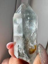 Blue Tara Quartz Specimen A40