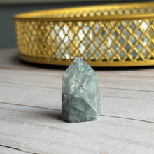 Blue Tara Quartz Specimen BTQ#8