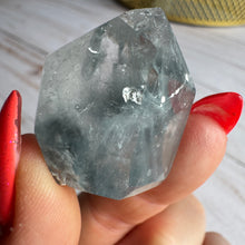 Blue Tara Quartz Specimen BTQ#15