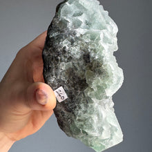 Sugar Cubic Fluorite Specimen