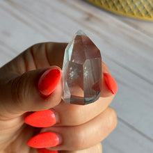 Blue Tara Quartz Specimen BTQ#2