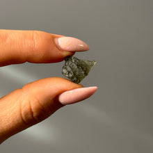 Moldavite Specimen