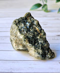Ocean Jasper Raw Cluster Crystal Specimen – Wholehearted Crystal Creations