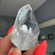 Blue Tara Quartz Specimen BTQ#3