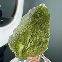 Moldavite Specimen
