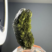 Moldavite Specimen