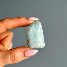 Aquamarine Beryl Specimen