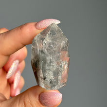 Blue Tara Quartz Specimen A5