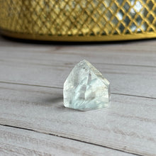 Blue Tara Quartz Specimen BTQ#13