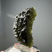 Moldavite Specimen