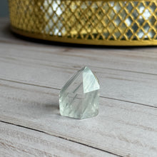 Blue Tara Quartz Specimen BTQ#12
