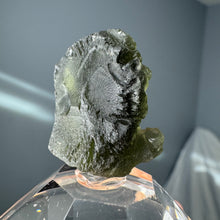 Moldavite Specimen