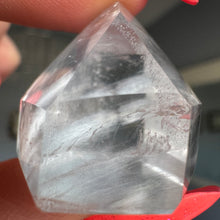 Blue Tara Quartz Specimen BTQ#13