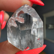 Blue Tara Quartz Specimen BTQ#11
