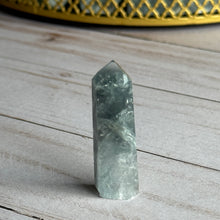 Blue Tara Quartz Specimen BTQ#1