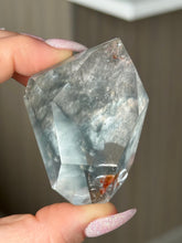 Blue Tara Quartz Specimen A7