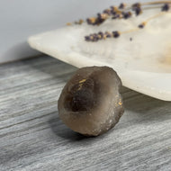Panda Agate Botryoidal Chalcedony Crystal Specimen – Wholehearted Crystal Creations