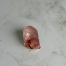 Pink Lithium Quartz (Rare) Crystal Tower Specimen PLQ#20