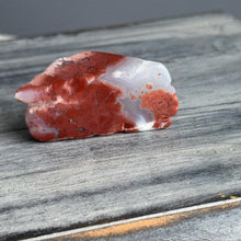 Agate (Cotton Candy) Polished Freeform Specimen