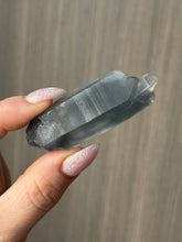 Blue Tara Quartz Lemurian Specimen A39