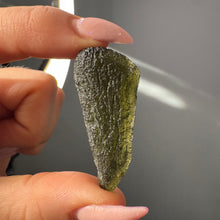 Moldavite Specimen