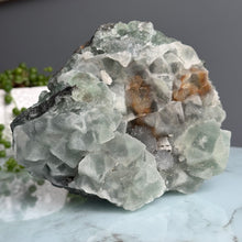 Sugar Cubic Fluorite Specimen