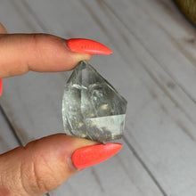 Blue Tara Quartz Specimen BTQ#10