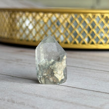 Blue Tara Quartz Specimen BTQ#4